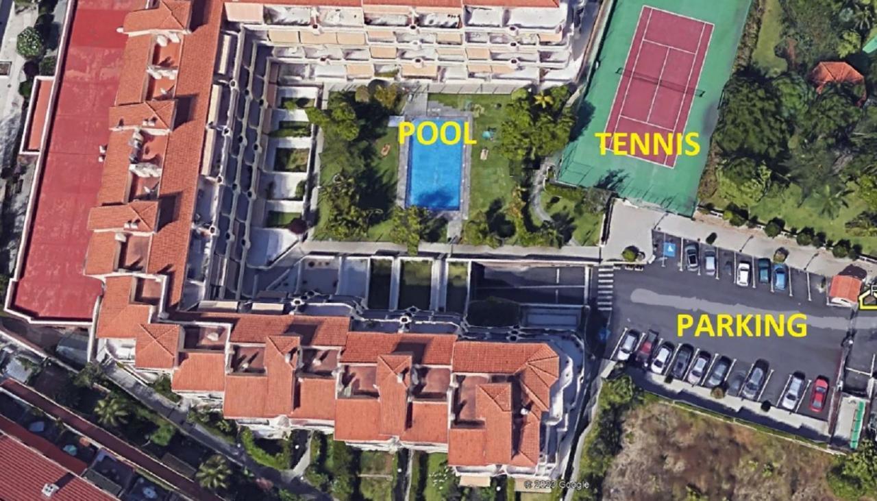 Appartamento Pool Sunset